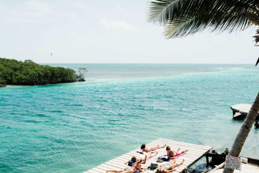 Beach Getaways