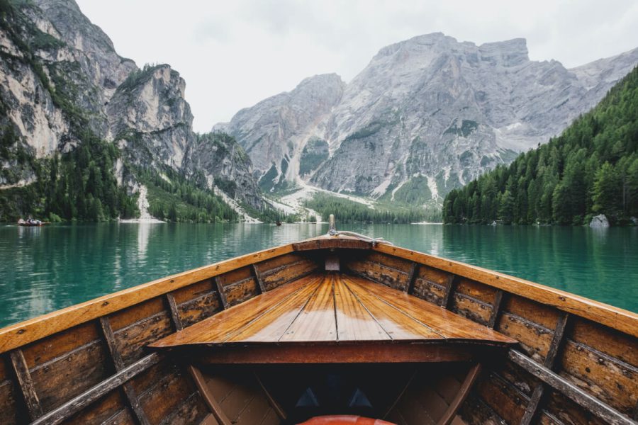 Corbett and Nanital – Wildlife to Scenic Hills – Ex Dehradun – 4 Nights/ 5 Days