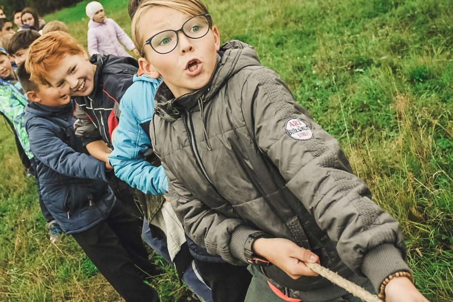 School Groups