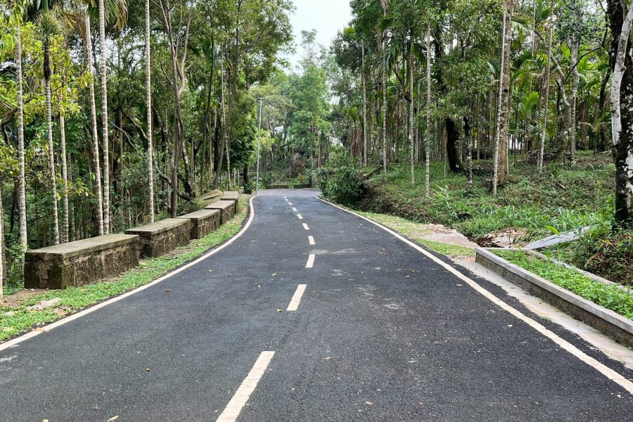 Mini Kerala – 4 Nights/ 5 Days