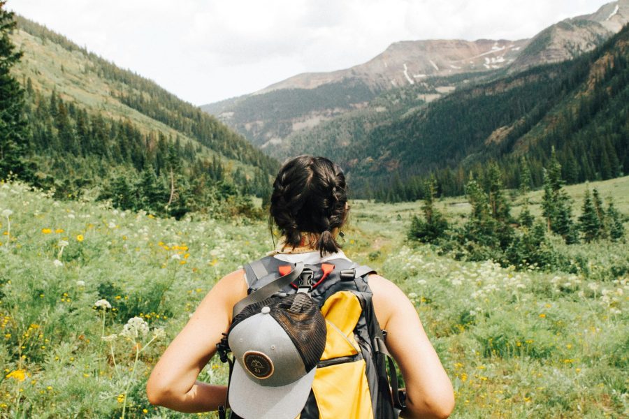 Adventure and outdoors