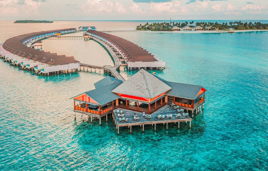 Mesmerizing Andaman with Day Trip to Baratang – 5 Nights/ 6 Days