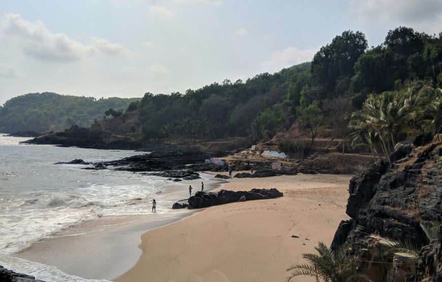 Mesmerizing Andaman with Day Trip to Baratang – 5 Nights/ 6 Days