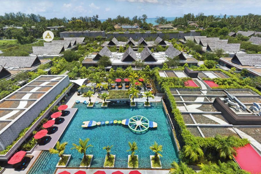 Anantara Vacation Club Mai Khao Phuket