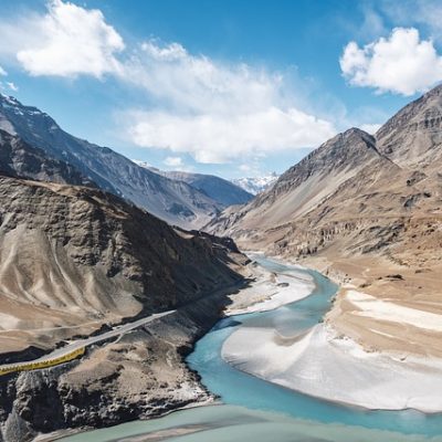Ladakh