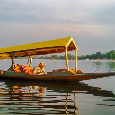 Jammu and Kashmir