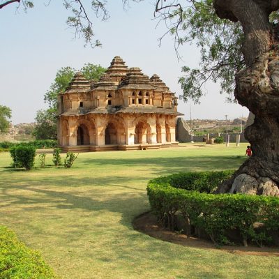 Hampi