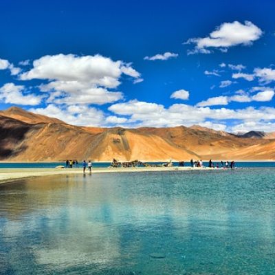 Pangong