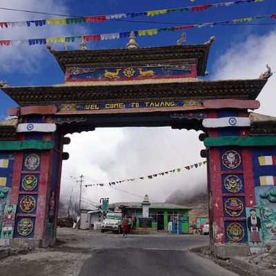 Tawang