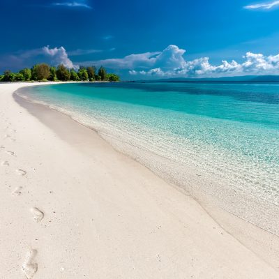 Andaman and Nicobar Islands